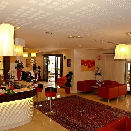 Hotel Villa Angelina بيبيوني المظهر الخارجي الصورة