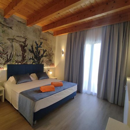 Hotel Villa Angelina بيبيوني المظهر الخارجي الصورة
