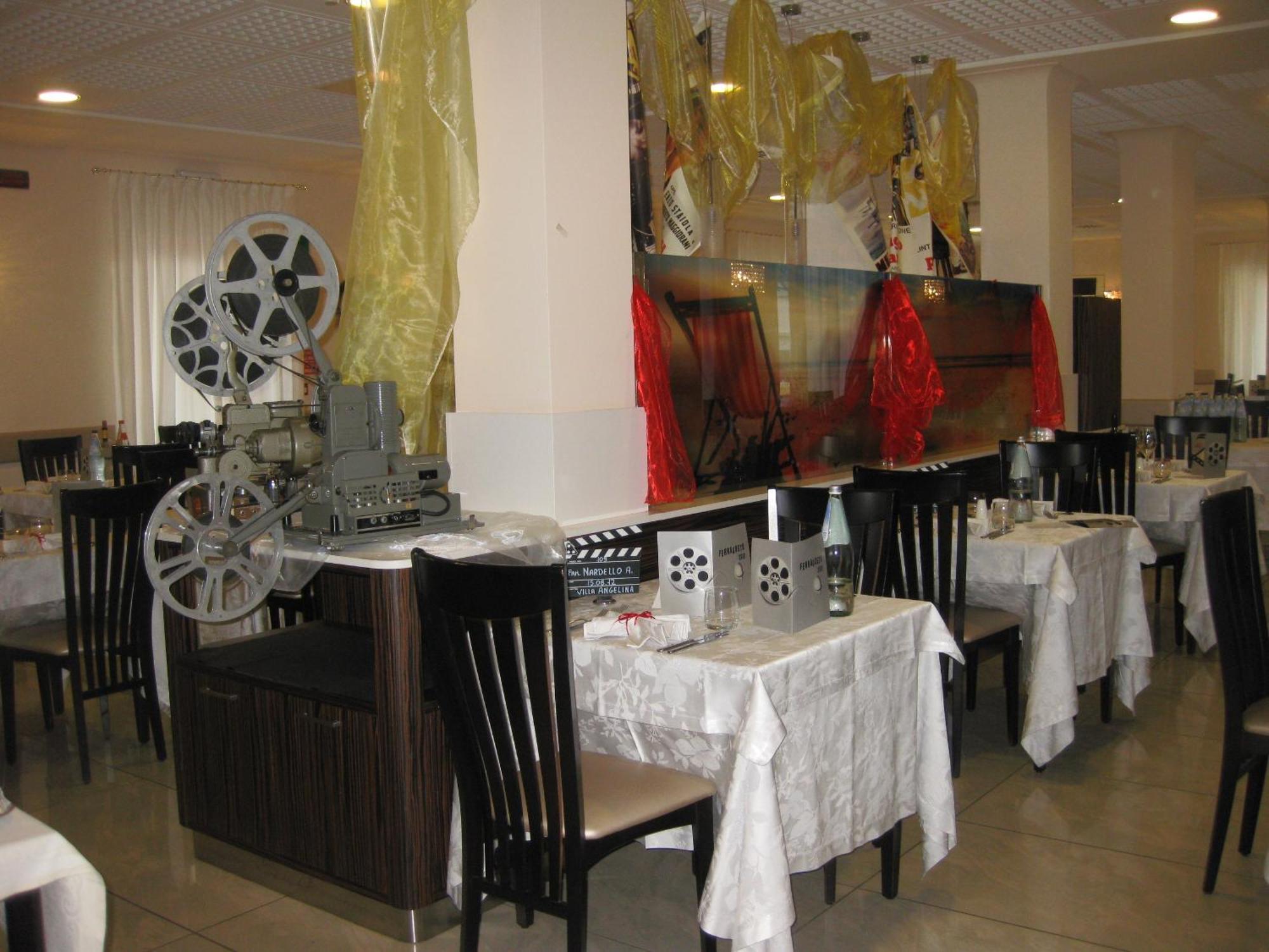 Hotel Villa Angelina بيبيوني المظهر الخارجي الصورة