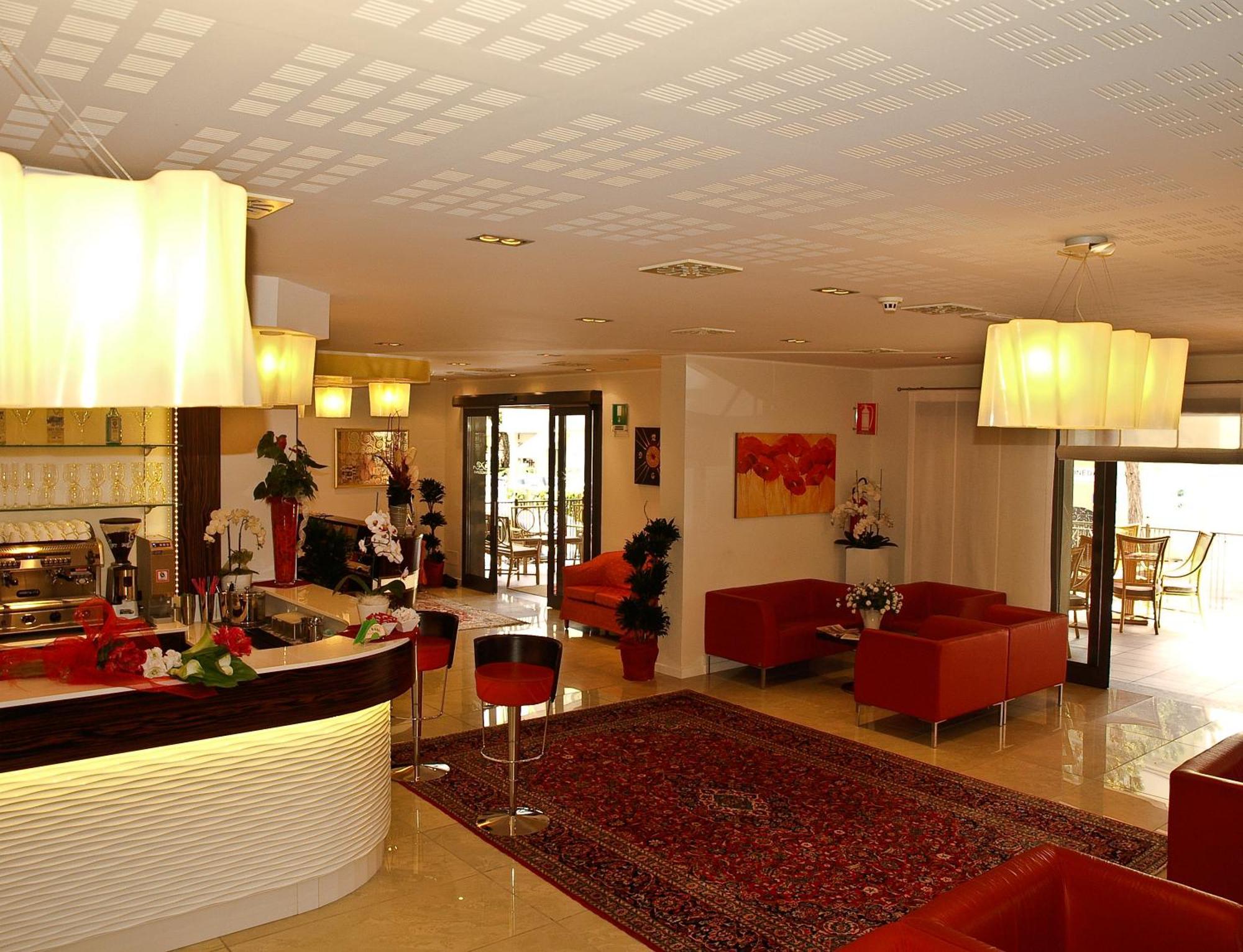 Hotel Villa Angelina بيبيوني المظهر الخارجي الصورة