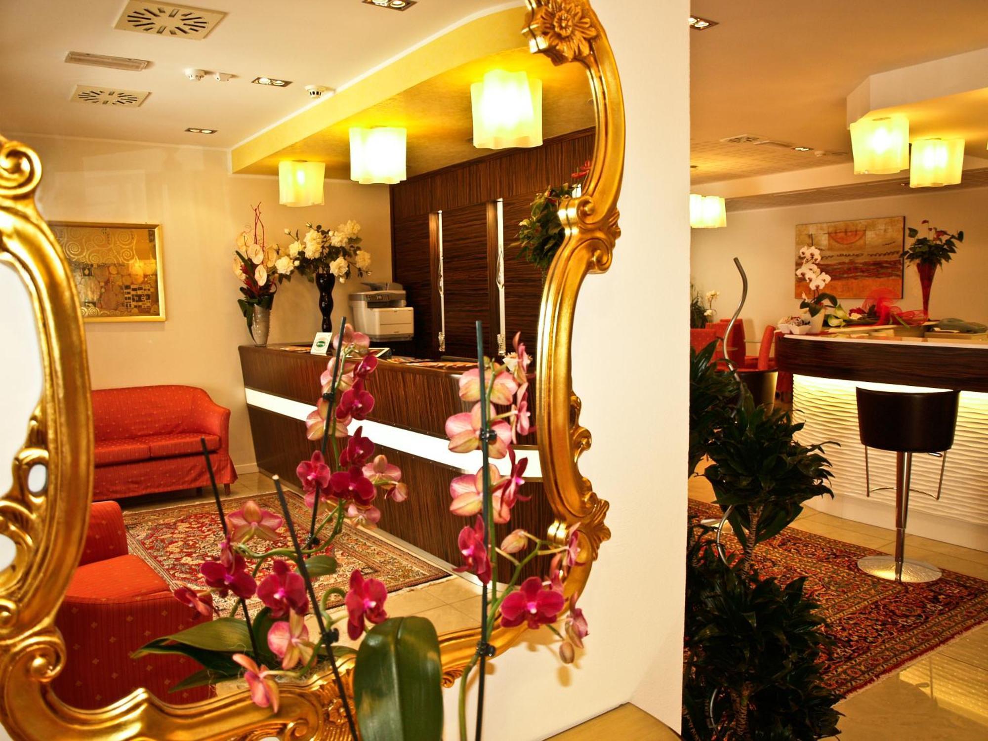Hotel Villa Angelina بيبيوني المظهر الخارجي الصورة