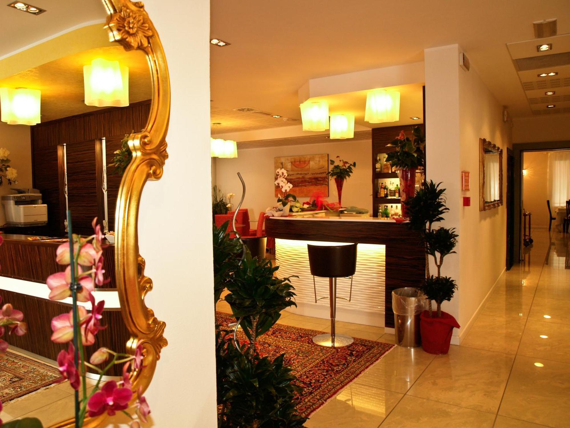 Hotel Villa Angelina بيبيوني المظهر الخارجي الصورة
