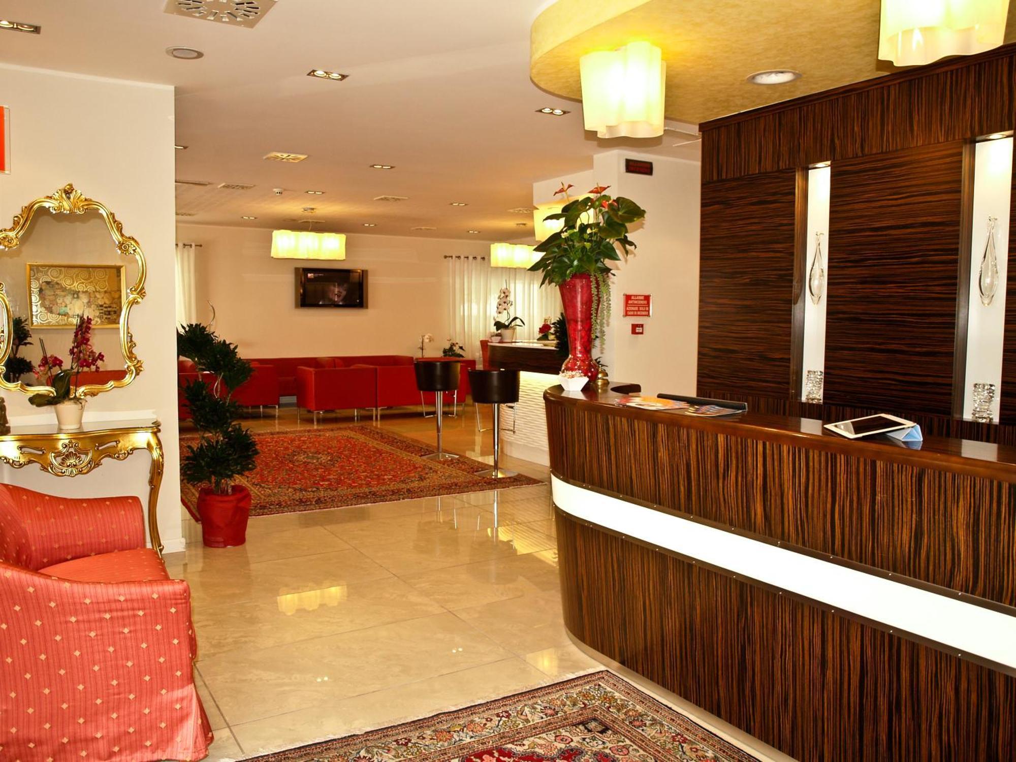 Hotel Villa Angelina بيبيوني المظهر الخارجي الصورة