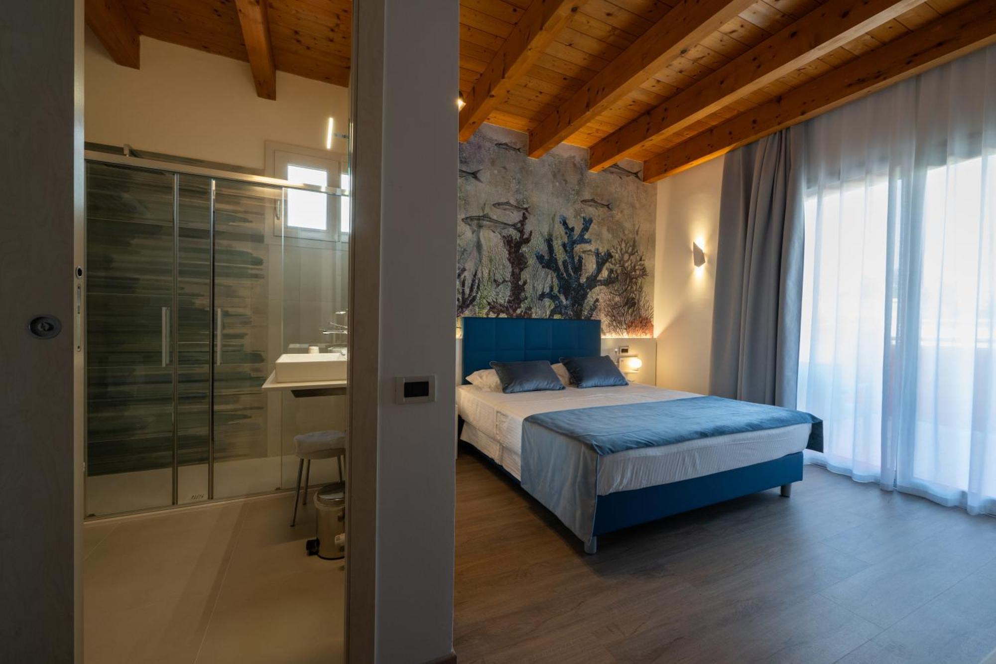Hotel Villa Angelina بيبيوني المظهر الخارجي الصورة