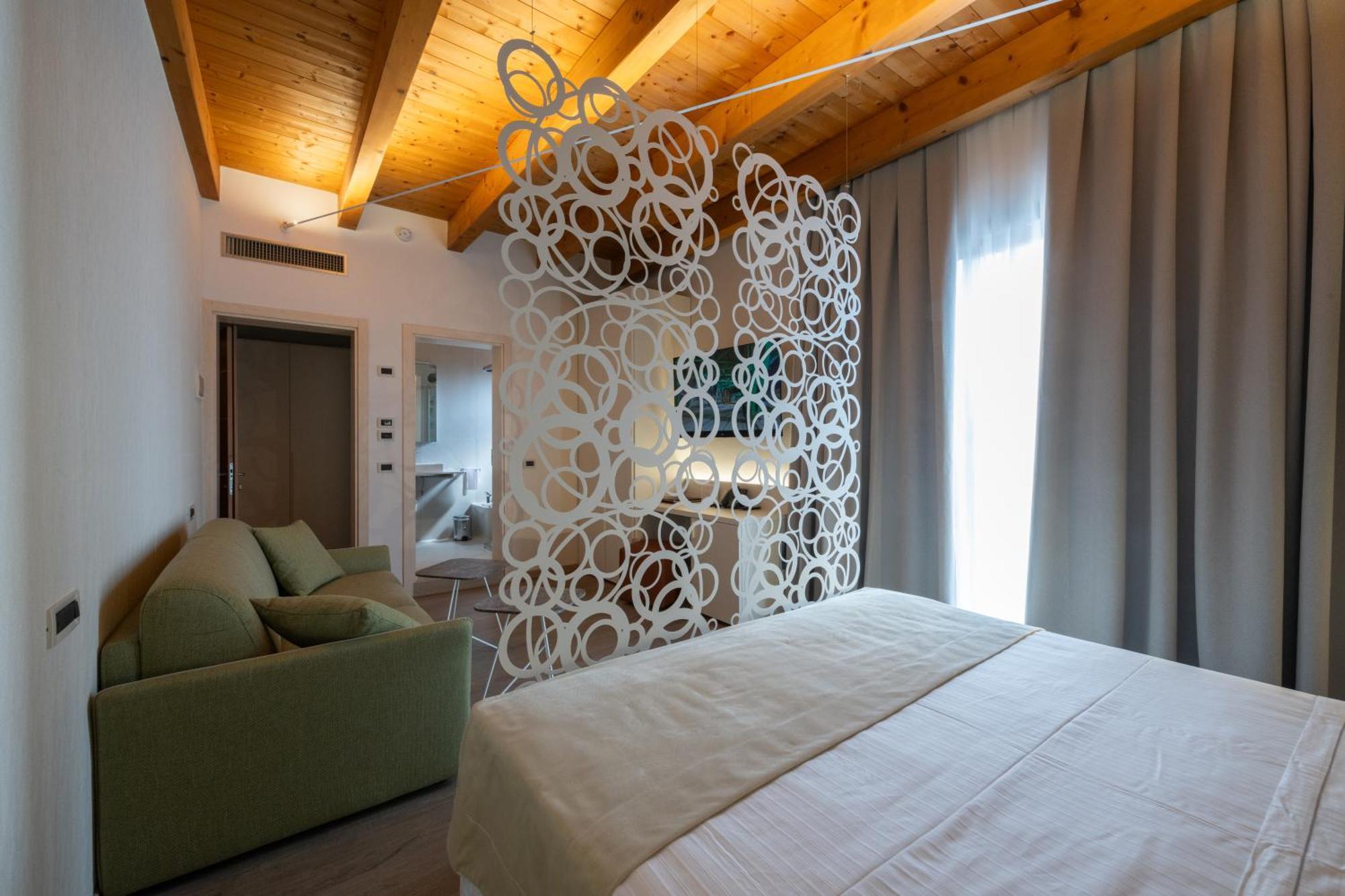 Hotel Villa Angelina بيبيوني المظهر الخارجي الصورة