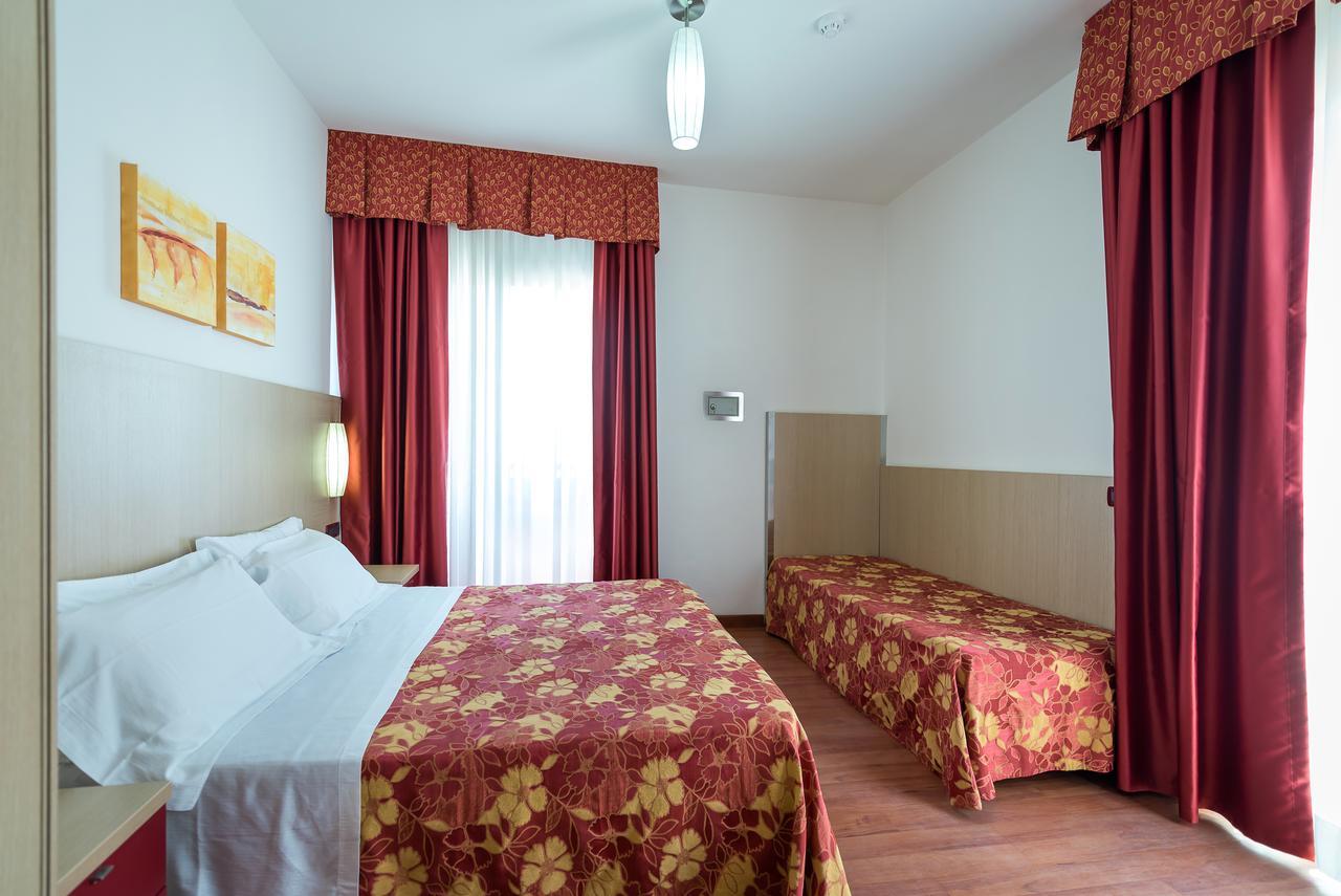 Hotel Villa Angelina بيبيوني المظهر الخارجي الصورة