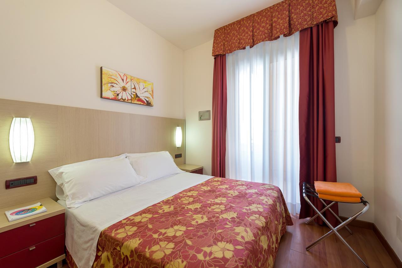 Hotel Villa Angelina بيبيوني المظهر الخارجي الصورة