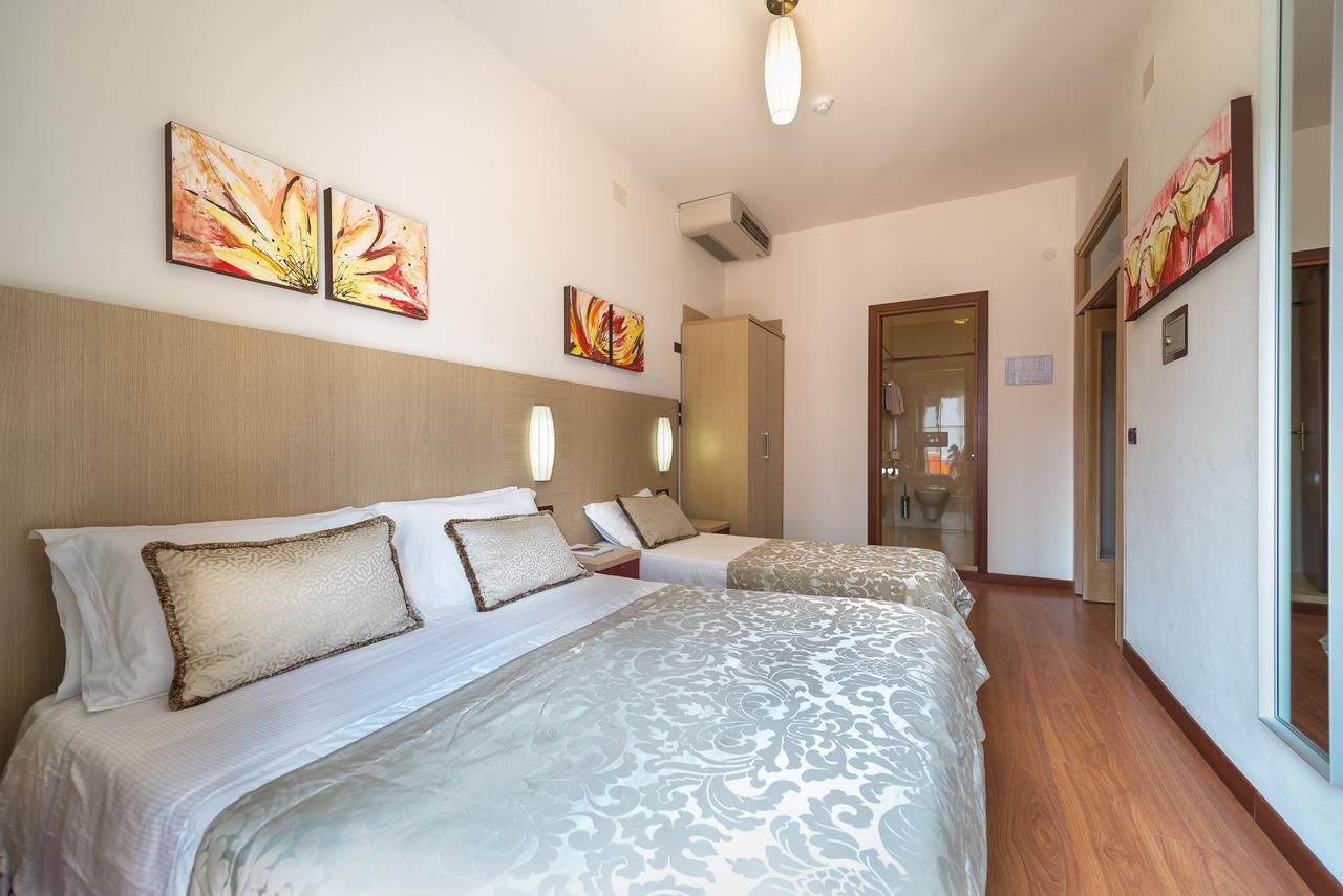 Hotel Villa Angelina بيبيوني المظهر الخارجي الصورة
